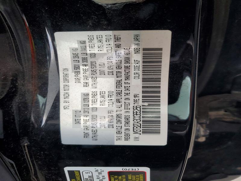 Продаж на аукціоні авто 2012 Mazda Cx-9, vin: JM3TB2DA3C0365256, номер лоту: 57553796