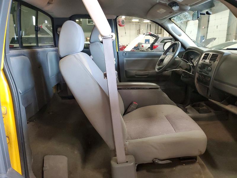 Aukcja sprzedaży 2007 Dodge Dakota, vin: 1D7HE42K77S248258, numer aukcji: 55671806