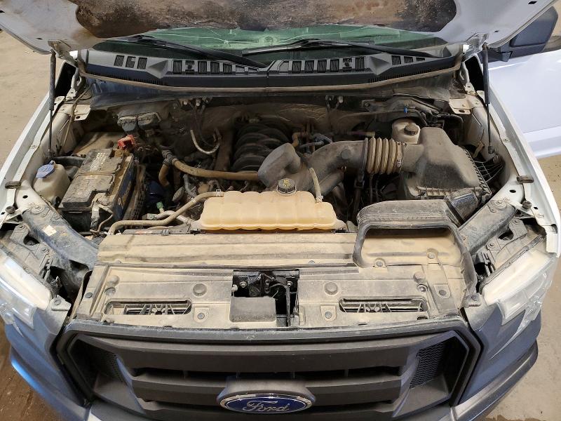 Aukcja sprzedaży 2017 Ford F150, vin: 1FTFW1EF8HFB12677, numer aukcji: 57368436