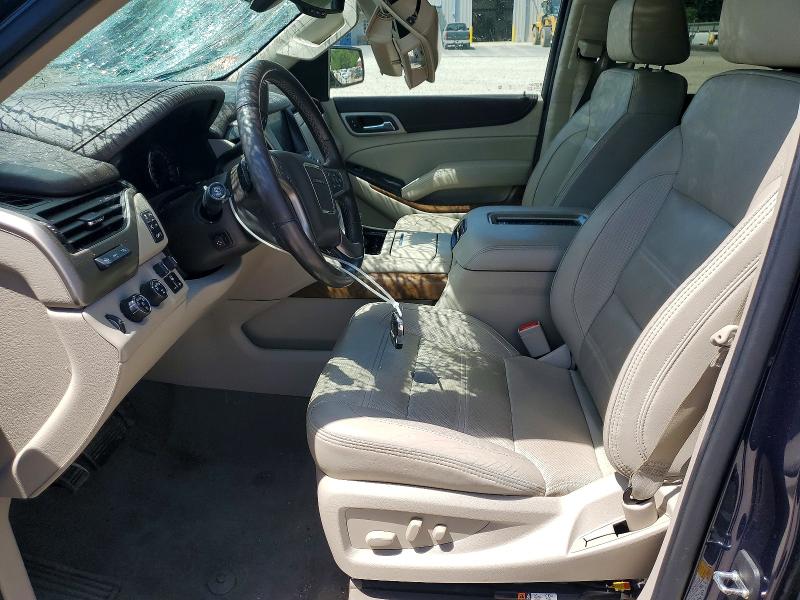 56034626 :رقم المزاد ، 1GKS2CKJ0LR143335 vin ، 2020 Gmc Yukon مزاد بيع