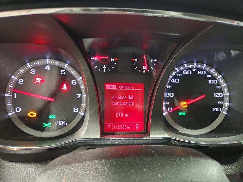 56365286 :رقم المزاد ، 2GKALMEK5F6356123 vin ، 2015 Gmc Terrain مزاد بيع