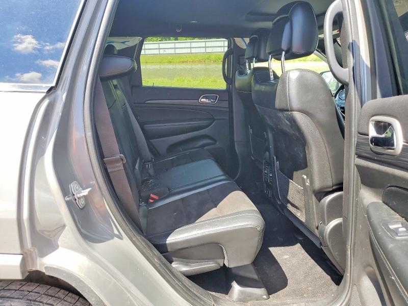 Продажа на аукционе авто 2019 Jeep Grand Cherokee, vin: 1C4RJFAG1KC775220, номер лота: 57823006