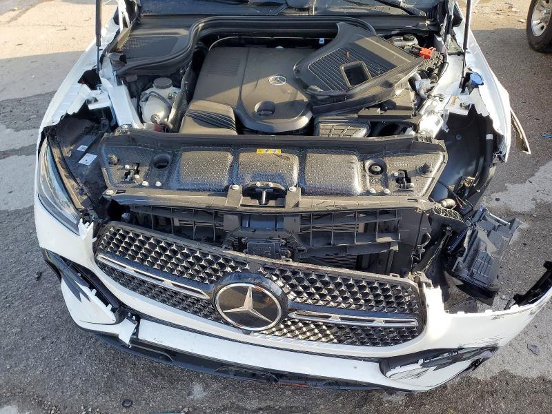 2026 Mercedes-benz Gle Coupe მანქანა იყიდება აუქციონზე, vin: 4JGFD5KB4TB567505, აუქციონის ნომერი: 55390526