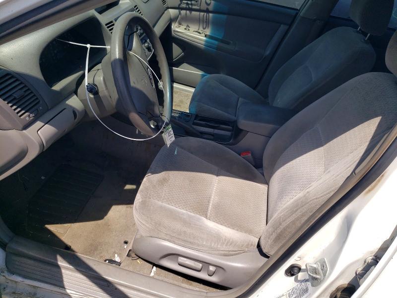 2003 Toyota Camry მანქანა იყიდება აუქციონზე, vin: 4T1BF32K03U060523, აუქციონის ნომერი: 55607896