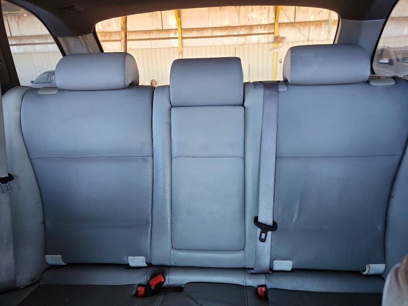 Продаж на аукціоні авто 2001 Bmw X5, vin: WBAFA53541LM63378, номер лоту: 55635286