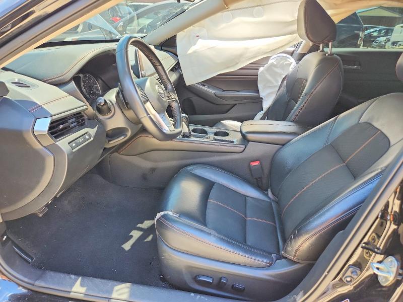58249696 :رقم المزاد ، 1N4BL4CV6KC123145 vin ، 2019 Nissan Altima مزاد بيع