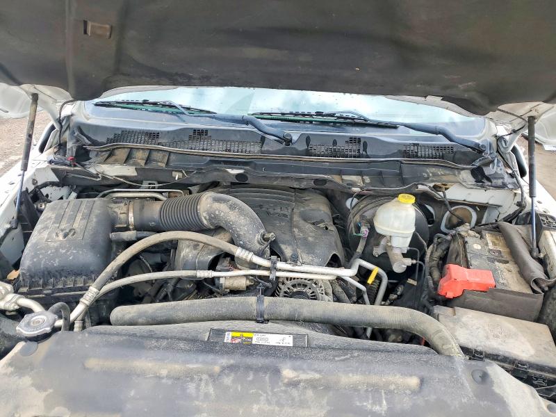 2013 Ram 1500 მანქანა იყიდება აუქციონზე, vin: 1C6RR7WT4DS705618, აუქციონის ნომერი: 58455626