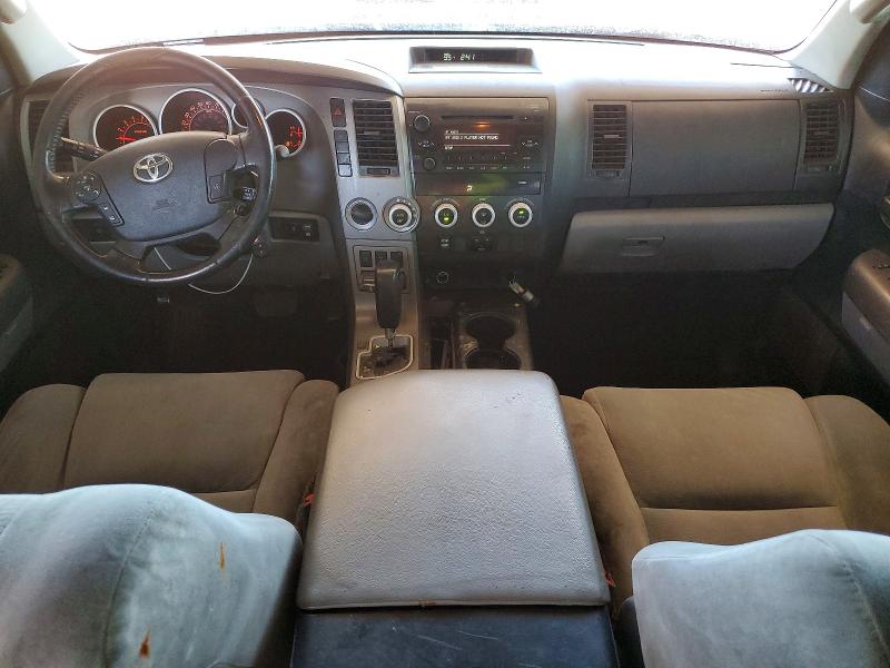 85462275 :رقم المزاد ، 5TDBY5G14DS075025 vin ، 2013 Toyota Sequoia مزاد بيع