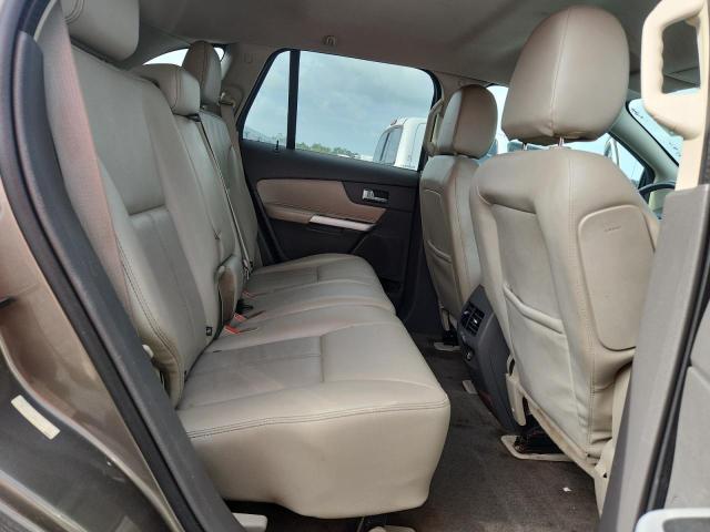 Aukcja sprzedaży 2014 Ford Edge, vin: 2FMDK4JCXEBA32368, numer aukcji: 55732716