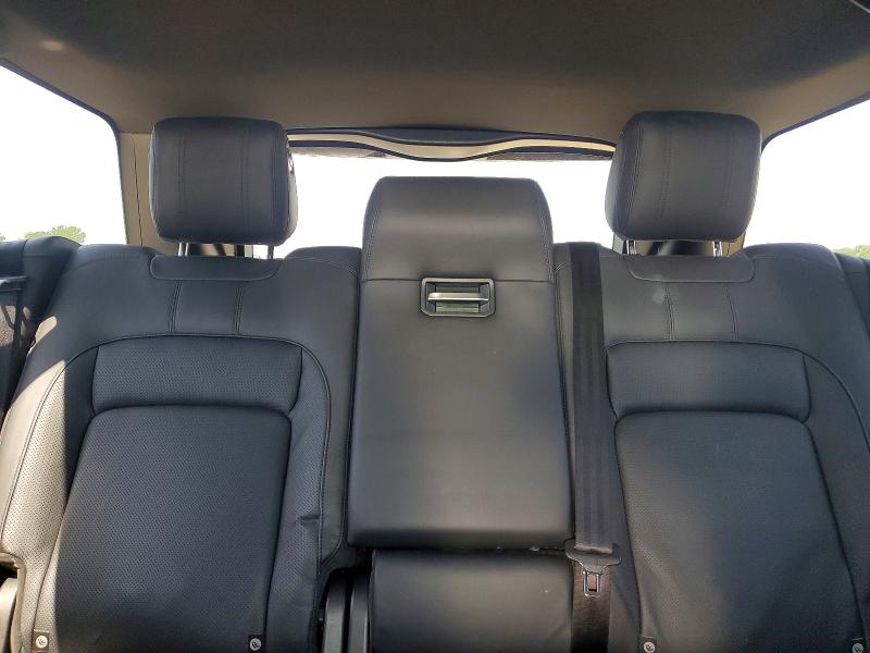 56634736 :رقم المزاد ، SALGS2SE9MA423746 vin ، 2021 Land Rover Range Rover مزاد بيع