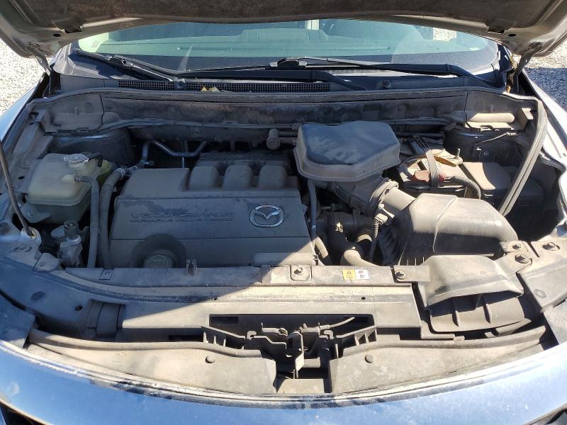 Продажа на аукционе авто 2012 Mazda Cx-9, vin: JM3TB3CV4C0357290, номер лота: 59275036