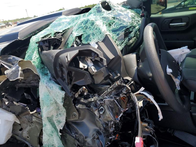 59133526 :رقم المزاد ، 3GCPKCEK4TG170737 vin ، 2026 Chevrolet Silverado مزاد بيع