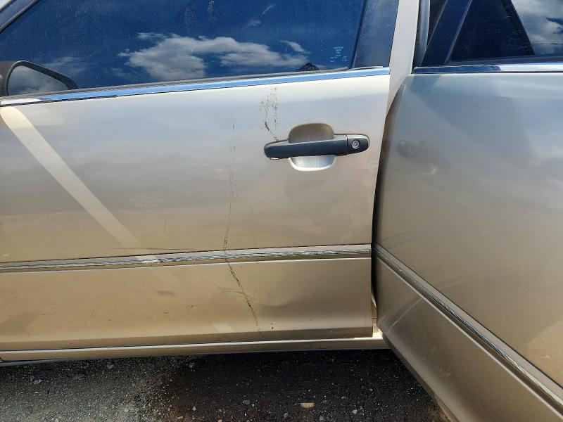 2003 Toyota Camry მანქანა იყიდება აუქციონზე, vin: 4T1BF30K53U549051, აუქციონის ნომერი: 57871966