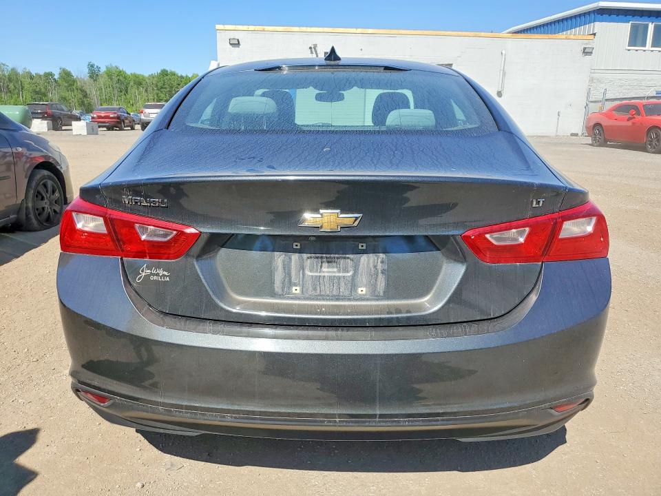 Aukcja sprzedaży 2016 Chevrolet Malibu, vin: 1G1ZE5ST9GF349980, numer aukcji: 55709266