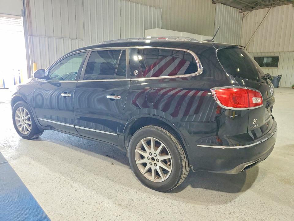 Aukcja sprzedaży 2016 Buick Enclave, vin: 5GAKRAKD6GJ212301, numer aukcji: 57899156
