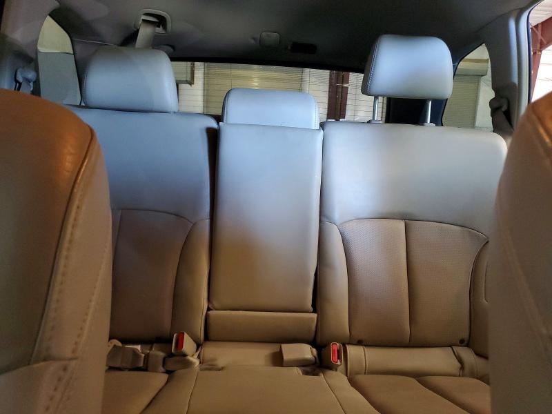 Продажа на аукционе авто 2014 Subaru Outback, vin: 4S4BRCLC7E3309603, номер лота: 57546086