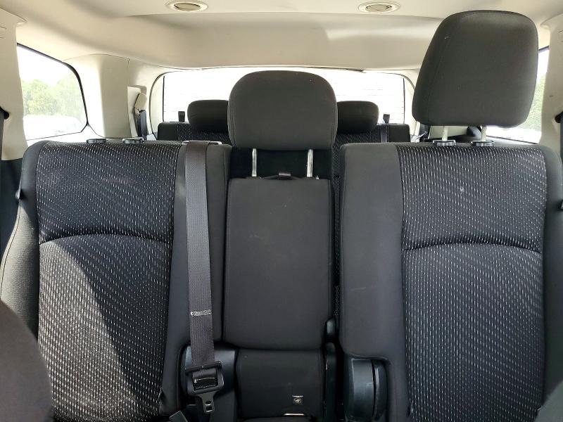 Aukcja sprzedaży 2018 Dodge Journey, vin: 3C4PDCAB9JT352793, numer aukcji: 55533416