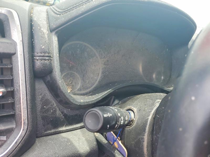 2023 Ram 1500 მანქანა იყიდება აუქციონზე, vin: 1C6SRFJT0PN576685, აუქციონის ნომერი: 53876276