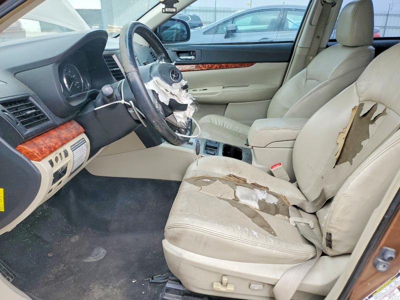 Продажа на аукционе авто 2011 Subaru Legacy, vin: 4S3BMCK66B3236959, номер лота: 58700496