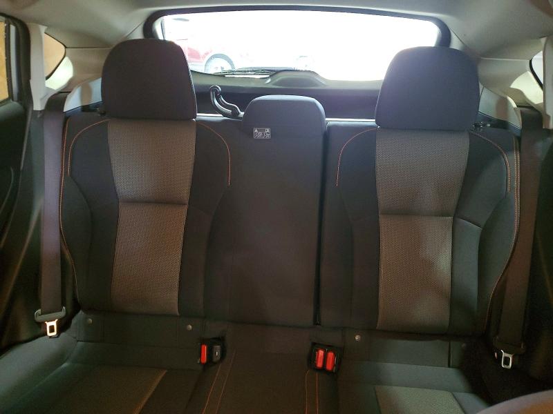 2019 Subaru Crosstrek მანქანა იყიდება აუქციონზე, vin: JF2GTACC2KG342384, აუქციონის ნომერი: 58425766