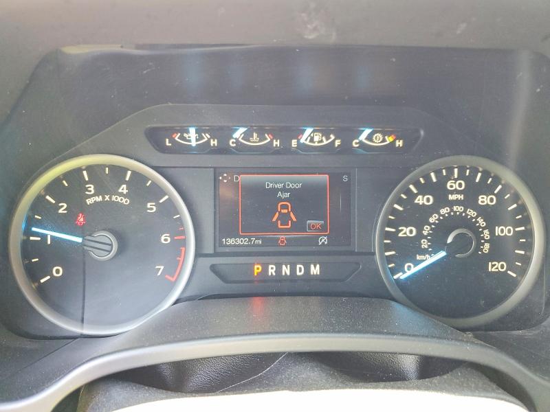 2018 Ford F150 მანქანა იყიდება აუქციონზე, vin: 1FTEW1E51JKF54068, აუქციონის ნომერი: 57394766