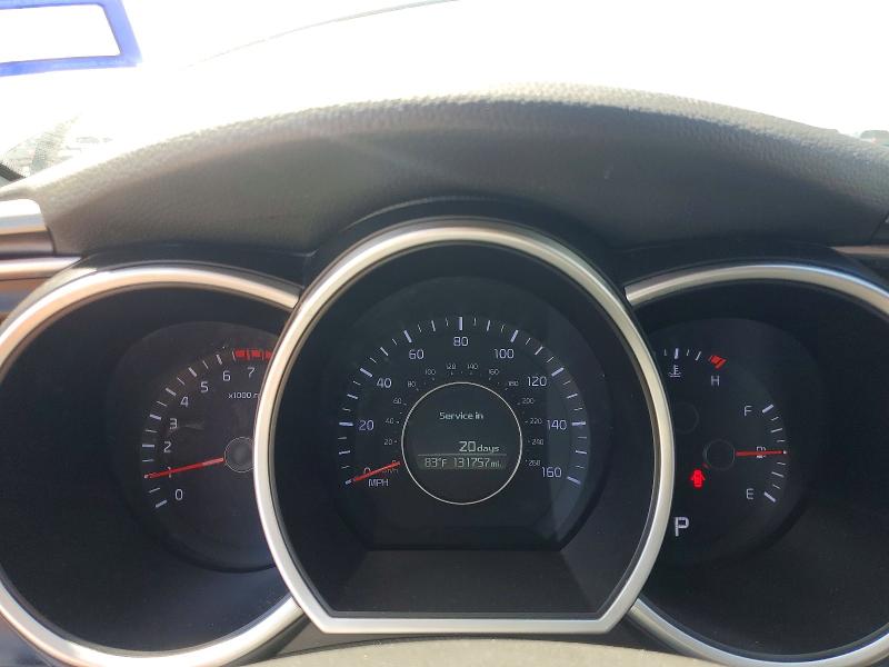 Продаж на аукціоні авто 2014 Kia Optima, vin: 5XXGM4A75EG335136, номер лоту: 57758466