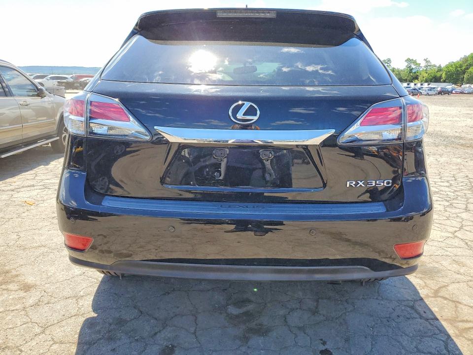 2015 Lexus Rx 350 მანქანა იყიდება აუქციონზე, vin: 2T2BK1BA7FC332302, აუქციონის ნომერი: 58759036