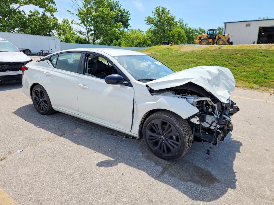 Продаж на аукціоні авто 2023 Nissan Altima, vin: 1N4BL4CV0PN386808, номер лоту: 57538606