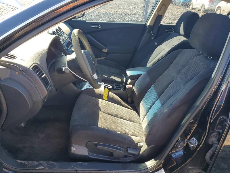 Aukcja sprzedaży 2008 Nissan Altima, vin: 1N4AL21E58C272058, numer aukcji: 56947566