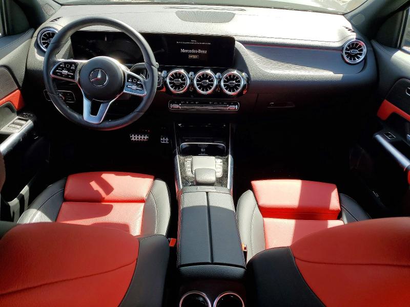 Продажа на аукционе авто 2023 Mercedes-benz Gla, vin: W1N4N4HB0PJ515965, номер лота: 56848846