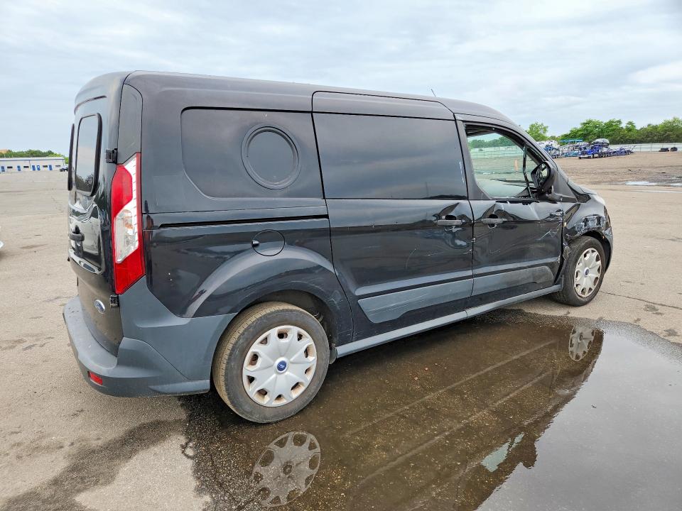 Продаж на аукціоні авто 2018 Ford Transit Connect, vin: NM0LS7E78J1367596, номер лоту: 58957436