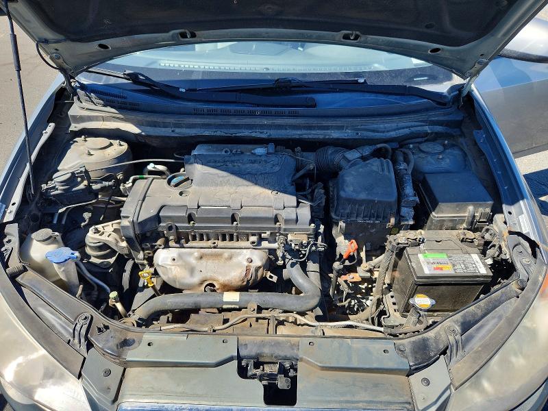 Продаж на аукціоні авто 2010 Hyundai Elantra, vin: KMHDU4AD9AU190949, номер лоту: 55805746