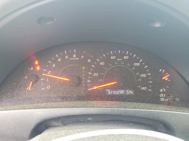 Продаж на аукціоні авто 2007 Toyota Camry, vin: JTNBE46K873064060, номер лоту: 55499316