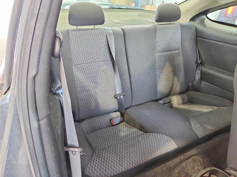 Продаж на аукціоні авто 2008 Chevrolet Cobalt, vin: 1G1AL18F487102598, номер лоту: 56831586