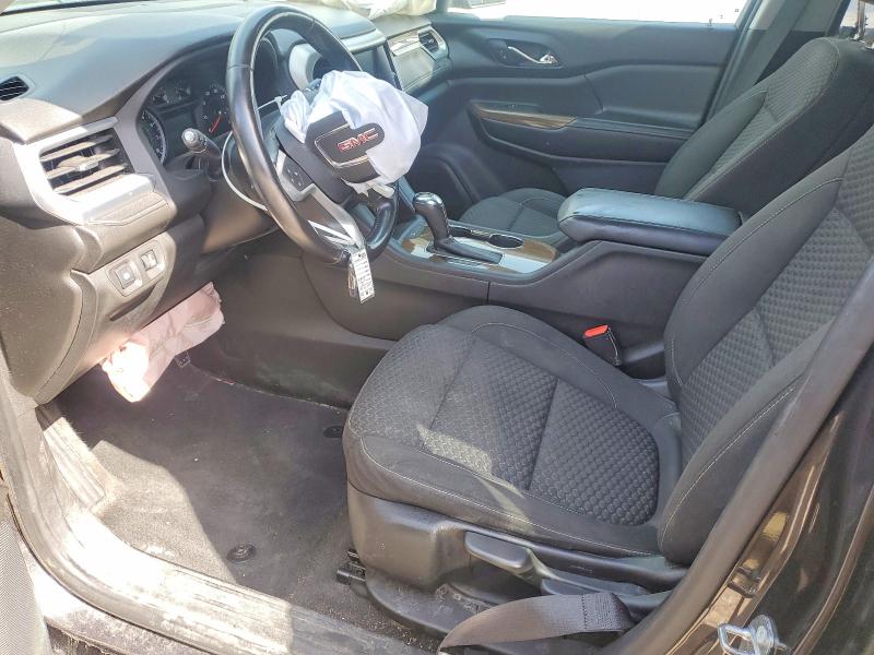 Aukcja sprzedaży 2018 Gmc Acadia, vin: 1GKKNKLA6JZ164056, numer aukcji: 52445136