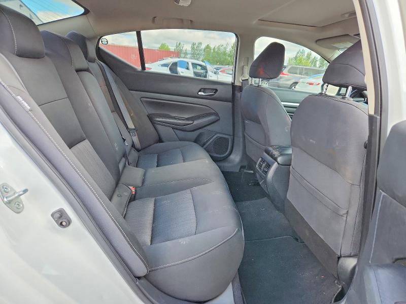 Продажа на аукционе авто 2019 Nissan Altima, vin: 1N4BL4DW4KN312128, номер лота: 56982306