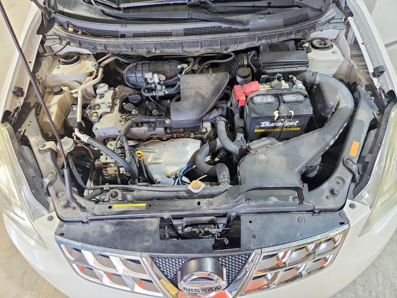 2012 Nissan Rogue მანქანა იყიდება აუქციონზე, vin: JN8AS5MTXCW252330, აუქციონის ნომერი: 58710276