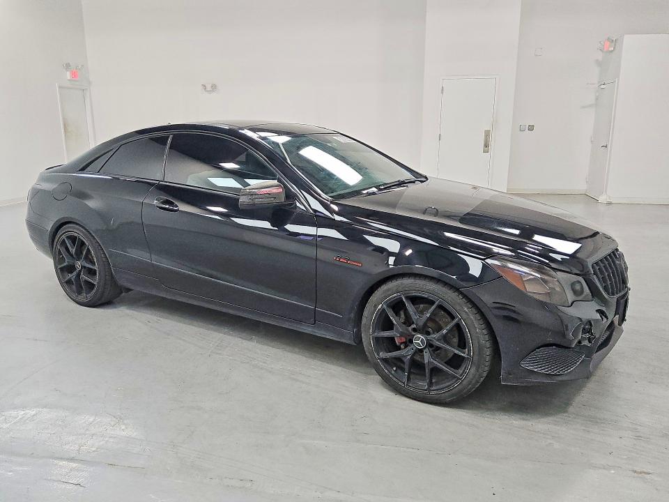 Продаж на аукціоні авто 2014 Mercedes-benz E, vin: WDDKJ8JB8EF276733, номер лоту: 56594416