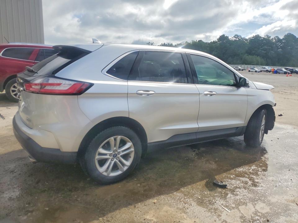 Aukcja sprzedaży 2019 Ford Edge, vin: 2FMPK3J95KBB66681, numer aukcji: 58116466