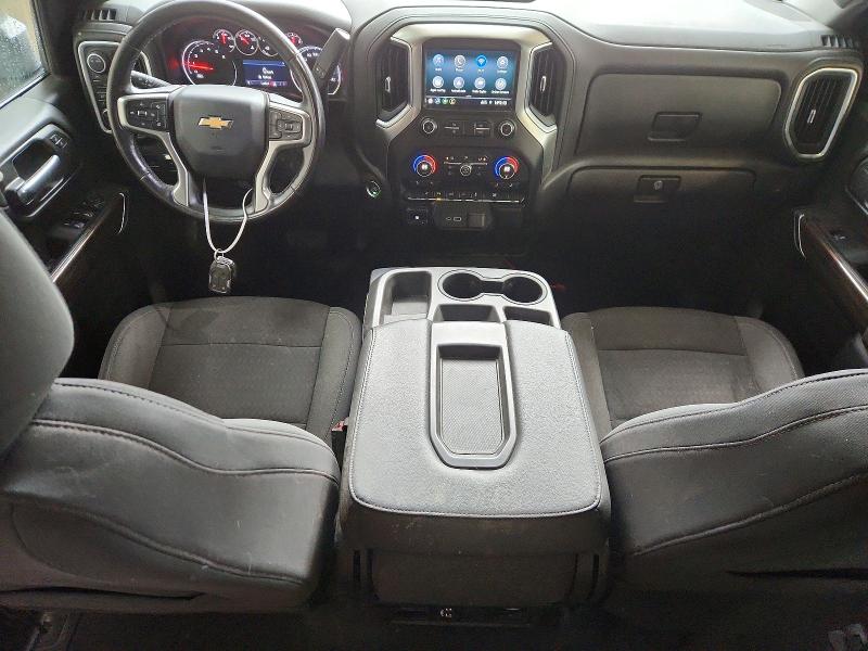 Продажа на аукционе авто 2021 Chevrolet Silverado, vin: 1GC1YNE75MF275205, номер лота: 54526426