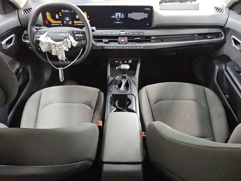 Aukcja sprzedaży 2025 Kia K4, vin: 3KPFT4DEXSE171699, numer aukcji: 57565636