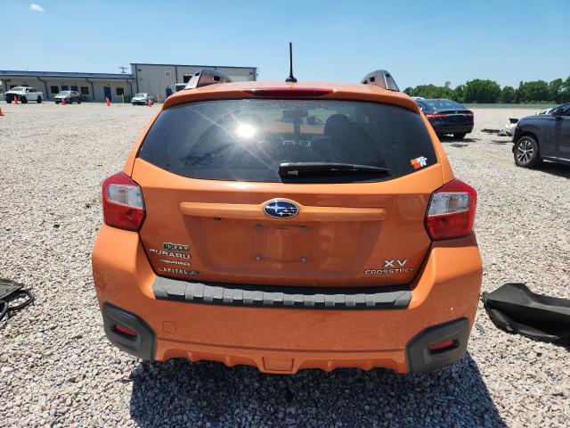 2015 Subaru Xv Crosstrek მანქანა იყიდება აუქციონზე, vin: JF2GPAMC8F8255981, აუქციონის ნომერი: 56305286