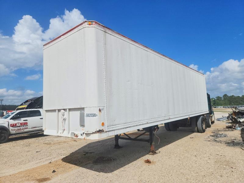 Продажа на аукционе авто 1988 Trailmobile Trailer, vin: 1PT011AJ4J9000770, номер лота: 56820586