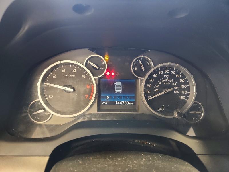 Aukcja sprzedaży 2014 Toyota Tundra, vin: 5TFDW5F12EX377943, numer aukcji: 56405076