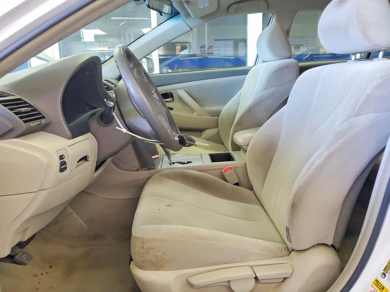 Продажа на аукционе авто 2007 Toyota Camry, vin: 4T1BE46KX7U561864, номер лота: 56772136
