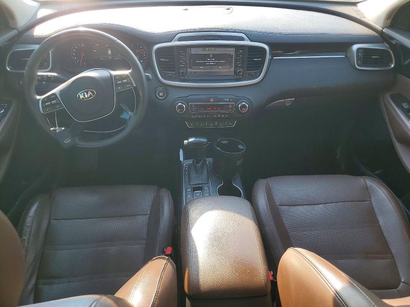 Aukcja sprzedaży 2019 Kia Sorento, vin: 5XYPKDA52KG500636, numer aukcji: 56292916