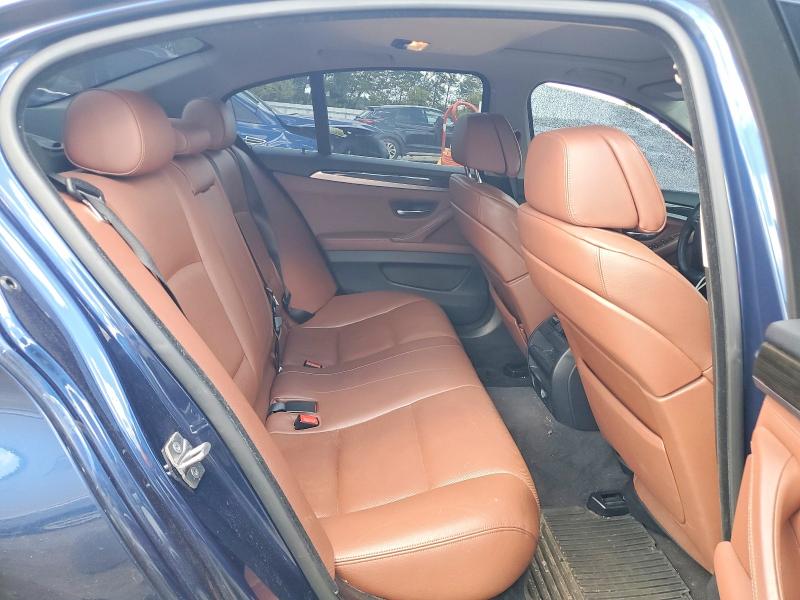 Продажа на аукционе авто 2013 Bmw 535, vin: WBAFU7C54DDU69019, номер лота: 55678876