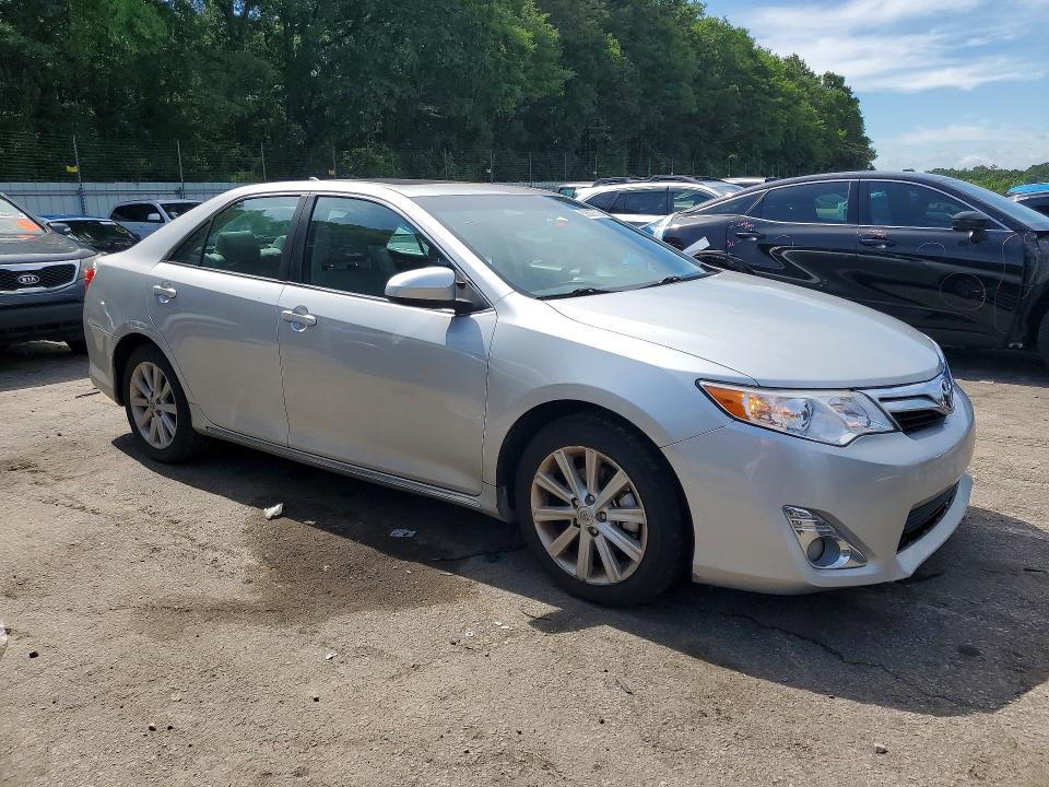 Aukcja sprzedaży 2014 Toyota Camry, vin: 4T1BK1FK8EU548292, numer aukcji: 56597376