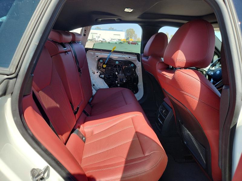 Aukcja sprzedaży 2023 Bmw I4, vin: WBY73AW0XPFN96713, numer aukcji: 56447606