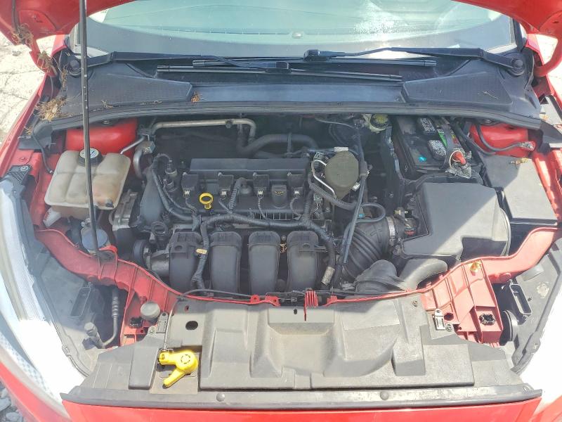 Продаж на аукціоні авто 2015 Ford Focus, vin: 1FADP3F21FL271153, номер лоту: 56037526